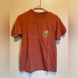 Van’s Men’s t-shirt